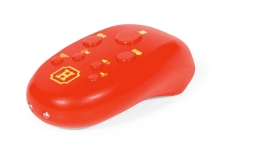 Hornby R7407 - 1: 76 - Fahrregler Playtrain